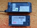 Ретро телефон motorola dpc 550 , снимка 6