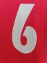 Ajax тениска на футболиста Van de beek, снимка 9