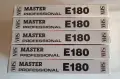 Нови видеокасети VHS MASTER, снимка 3