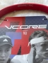 Тенис ракета YONEX VCORE 98 SCARLET (305 ГР.), снимка 4