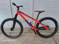 DRAG C2 - 26" цола - Dirt jump , снимка 2