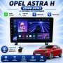 Мултимедия за Opel Astra H (2006-2014) Навигация CarPlay Android Auto + Подарък Камера, снимка 1