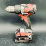 Акумулаторен винтоверт MILWAUKEE M18, снимка 1