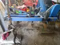 Плуг 3х30 за трактор , снимка 2