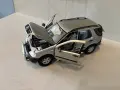 Mercedes ML 320 1:18 , снимка 1