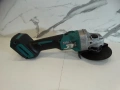 Makita GA 005 / XGT / 40 V - Акумулаторен ъглошлайф, снимка 2