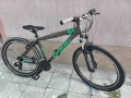 Алуминиев велосипед 26 цола Drag C1, снимка 1