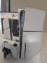 Playstation 5 Slim Disc Version ps5, снимка 1