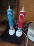 Електрически четки за зъби Oral B, снимка 1