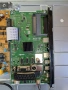 Main board 17MB140, TV TOSHIBA 32WL1A63DG, снимка 1