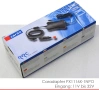 Захранващ адаптер Toshiba more 4 you Car/Truck/Air PX1116Е-1NPO 96W, снимка 6
