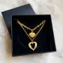 Сет от две колиета , снимка 2