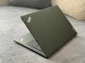Като Нов 14'FHD+IPS/Ryzen 5 Pro-7540u/Lenovo Thinkpad T14s Gen4/16GB LPDDR5x/256GB SSD/Гаранция 30 М, снимка 5