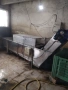 машина за почистване и измиване на коренноплодни зеленчуци, снимка 6