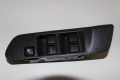 Панел бутони ел.стъкла Nissan Primera P11 (1996-1999г.) Нисан Примера / 16 пина, снимка 2