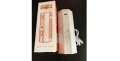 НОВ  3 в 1 Интелигентен Монитор за Качество на Въздуха + Power Bank + LED Къмпинг, снимка 9