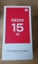 Redmi 15 в ГАРАНЦИЯ, снимка 1