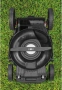 Parkside Мощна Акумулаторна косачка 50L PARKSIDE 2 x 20V = 40V Li-Ion, снимка 7
