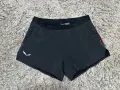 Дамски панталонки Salewa Pedroc Durastretch 2-in-1, Размер L, снимка 2
