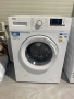 Пералня Beko WML61433NPS1 6 кг 1400 об. ProSmart Inverter A+++, снимка 1