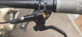 Четирибутални спирачки Shimano Saint , снимка 4