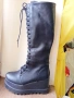 високи ботуши , снимка 1