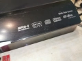 JVC XV-THU1 DVD RECEIVER-ВНОС SWEDEN 0305261243L1, снимка 4