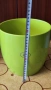 Кашпа - зелена, немска, снимка 16