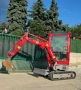 Yanmar 2019г.2т., снимка 2