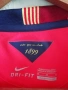 Barcelona Neymar Jr Nike 2014/2015 оригинална тениска фланелка Барселона Неймар екип , снимка 5