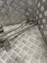 Моторче за предни чистачки за Mercedes Vito W639 (2003-2010) A6398200140, снимка 2