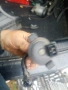 ВАКУУМЕН СЕРВО КЛАП BMW E81 E87 N47 7551262, снимка 2