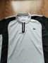 lacoste sport - страхотна мъжка тениска XL, снимка 4