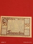 Лот банкноти NOTGELD 5 броя стари редки за КОЛЕКЦИЯ 45261, снимка 5