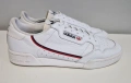 ADIDAS, 47.1/3 номер, естествена кожа , снимка 2