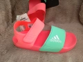 Adidas нови детски сандали 36 номер, снимка 1
