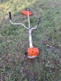 моторна коса fs 350, снимка 2