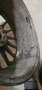 Джанти OZ Superturismo 17" 4x108, снимка 3