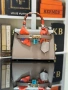 чанти 👜HERMES Kelly 𝐦𝐢𝐧𝐢 ↔️𝟐𝟏𝐜𝐦↕️𝟏𝟔 𝐜𝐦 ✅ , снимка 3