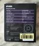Pc fan с размери 140x140x25mm / вентилатор за компютър, снимка 2