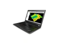 Лаптоп Lenovo ThinkPad P72 I7-8850H 32GB 512GB SSD NVME с до 24 МЕСЕЦА ГАРАНЦИЯ и Windows 11 PRO, снимка 2