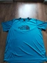 the north face - страхотна мъжка тениска XL, снимка 6