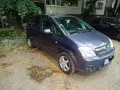 *Opel Meriva 1.3CDTI 2007г ВАН ВЕРИГА Фейст лифт много икономичен, снимка 3