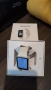 Samsung Galaxy fit3 silver + подарък аксесоари , снимка 1