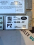 L8B2-19L300-PZ навигация GPS радио от Land Rover Range Rover Velar (L560) 3.0 D двигател/електро , снимка 8