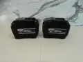 2025 - Makita BL4080H, XGT, 40 V, 8 Ah - Мощна батерия, снимка 1