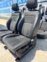 Полукожен салон, седалки от Suzuki Vitara Hybrid 1.4T, двигател К14D, 129 кс., снимка 7