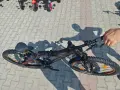 PA Велосипед 26" PRIMUS RACE лилав, снимка 6