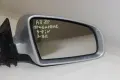 Дясно огледало Audi A3 8P 3 врати (2002-2008г.) 9 пина прибиращо прибиране, снимка 2