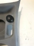 Конзола / рамка около скоростен лост за Citroen C3 Pluriel 1.4 HDi (2006) 9637999777 LHD, снимка 2